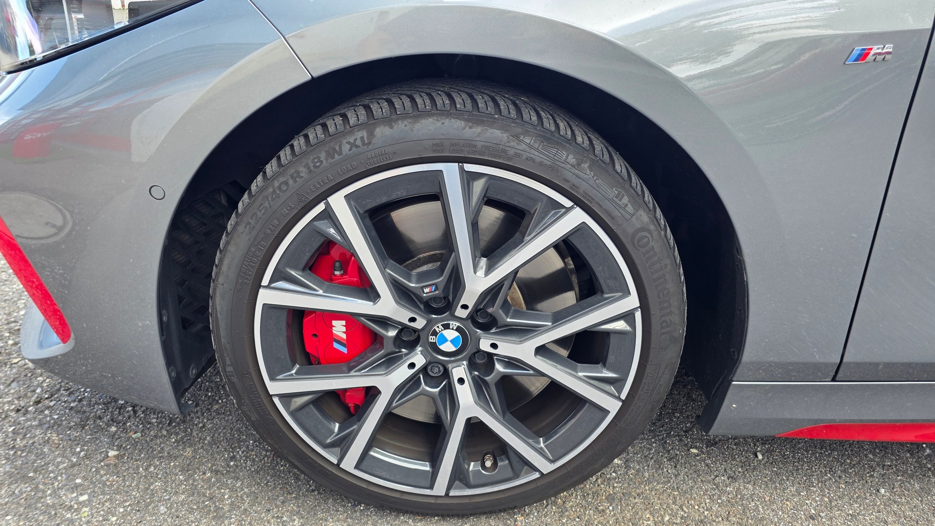 BMW 128ti M Sport Pro Steptronic-image-28