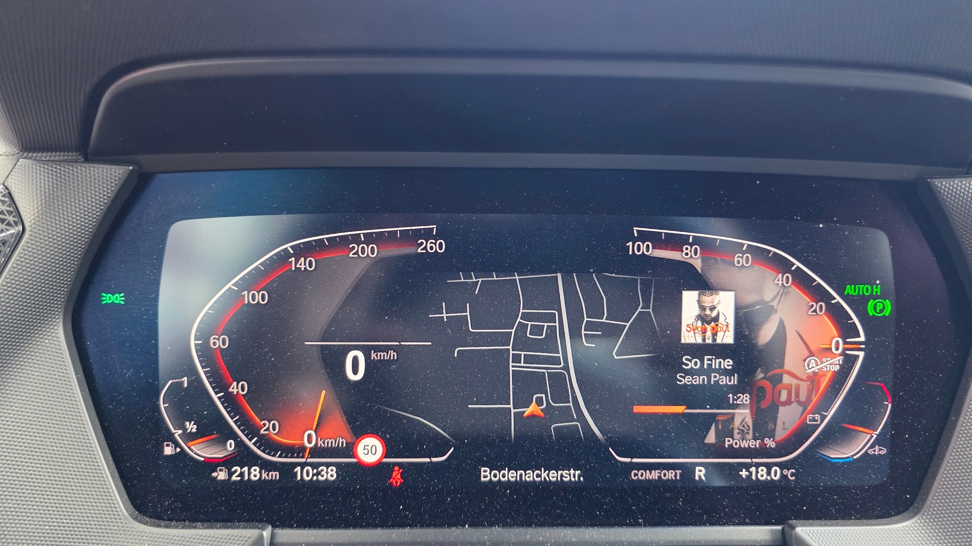 BMW 128ti M Sport Pro Steptronic-image-21