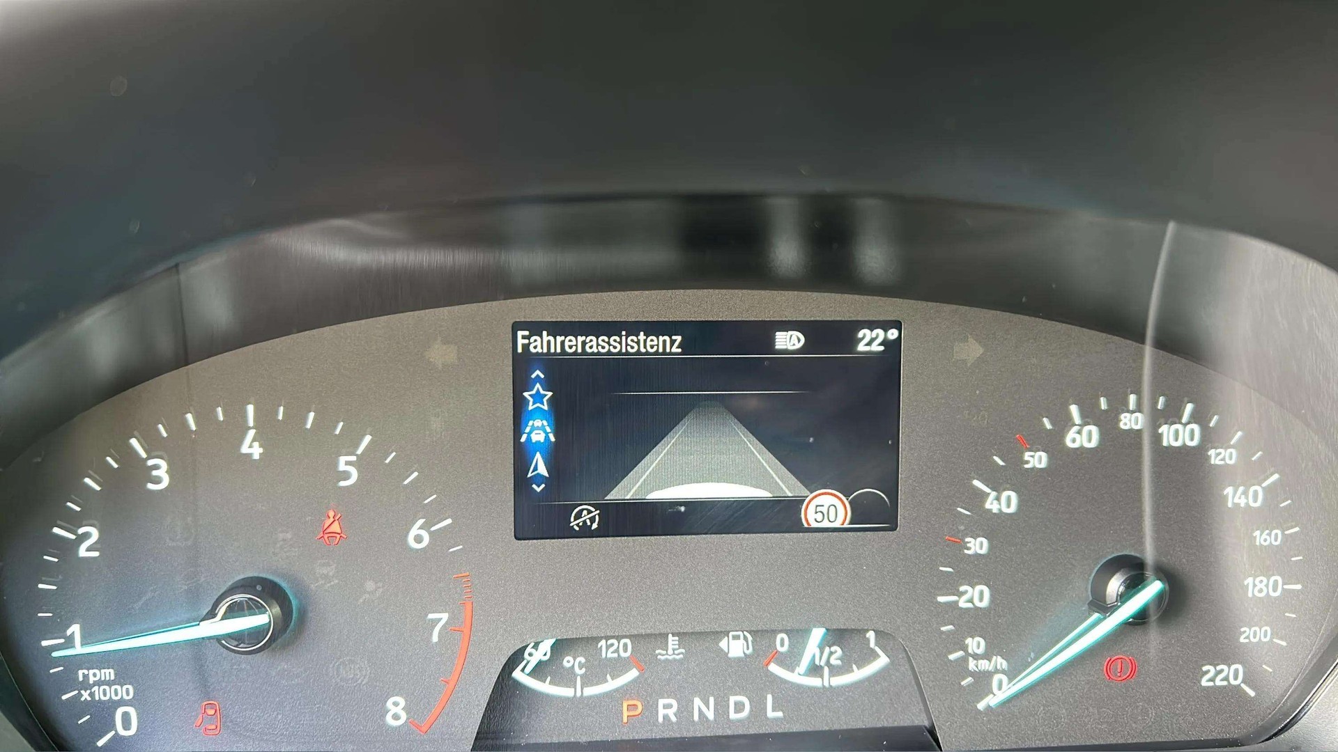 FORD Fiesta 1.0 SCTi MHEV ST Line X Automat-image-9