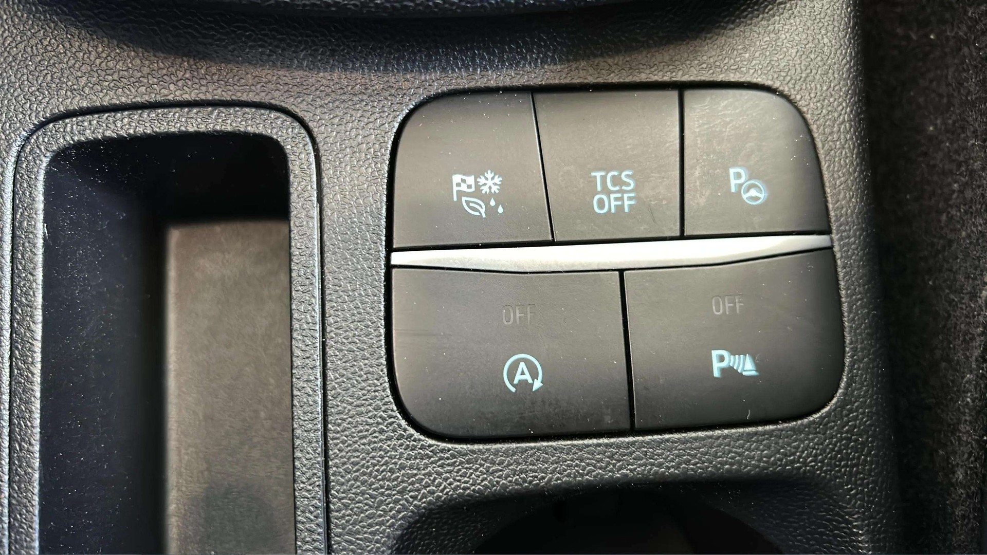 FORD Fiesta 1.0 SCTi MHEV ST Line X Automat-image-17