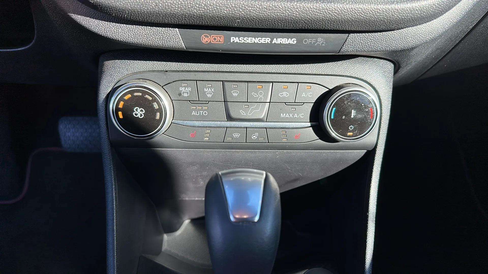 FORD Fiesta 1.0 SCTi MHEV ST Line X Automat-image-16