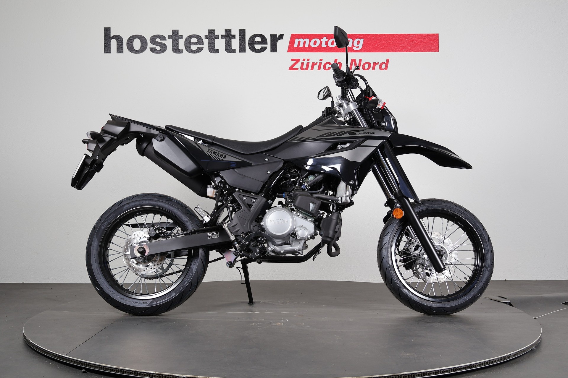 YAMAHA WR 125 Supermoto-showroom-element-1