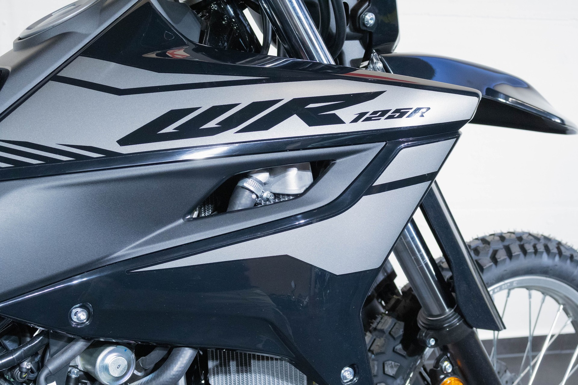 YAMAHA WR 125-image-12