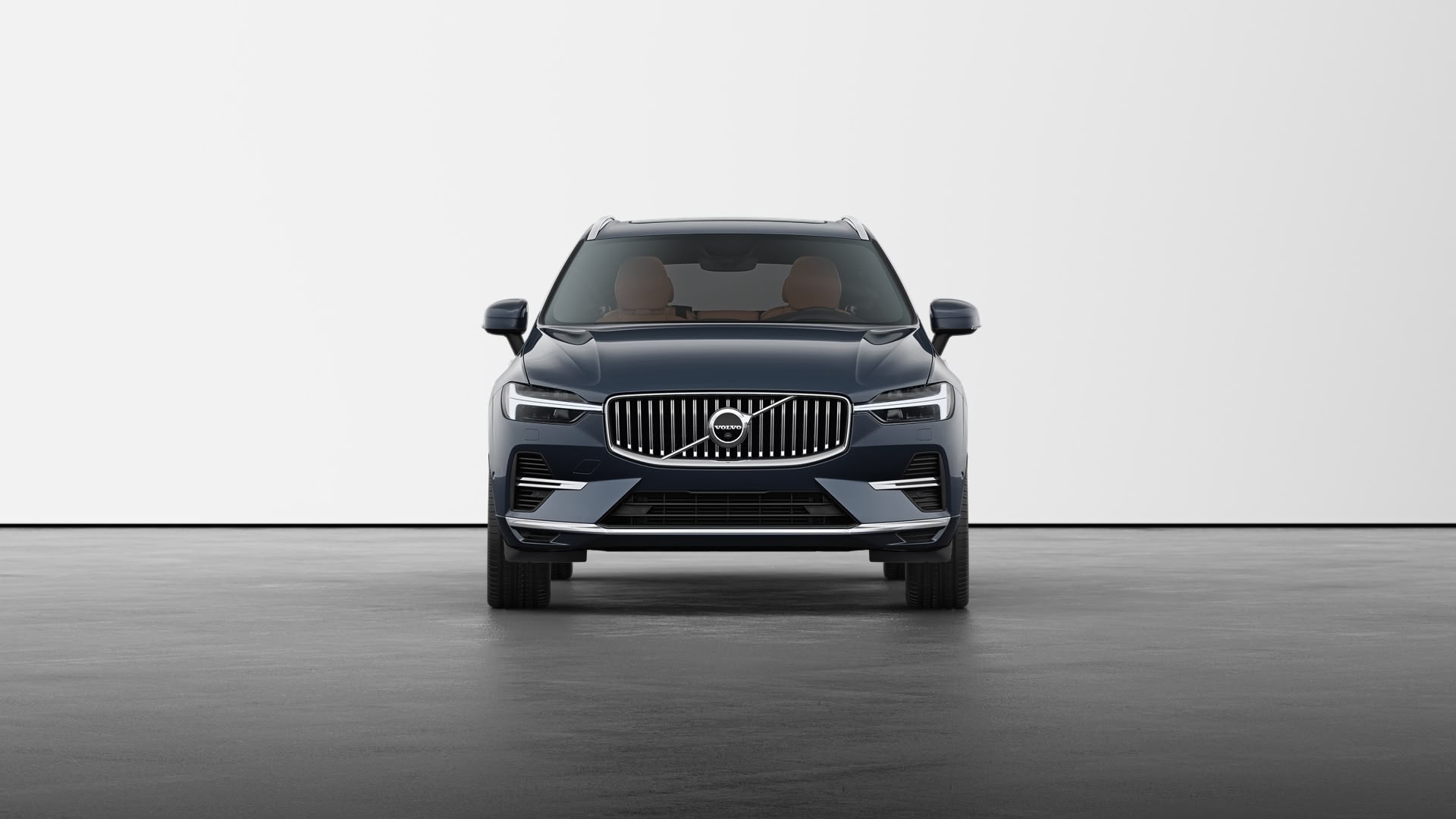 VOLVO XC60 T8 TE Inscription eAWD-image-0