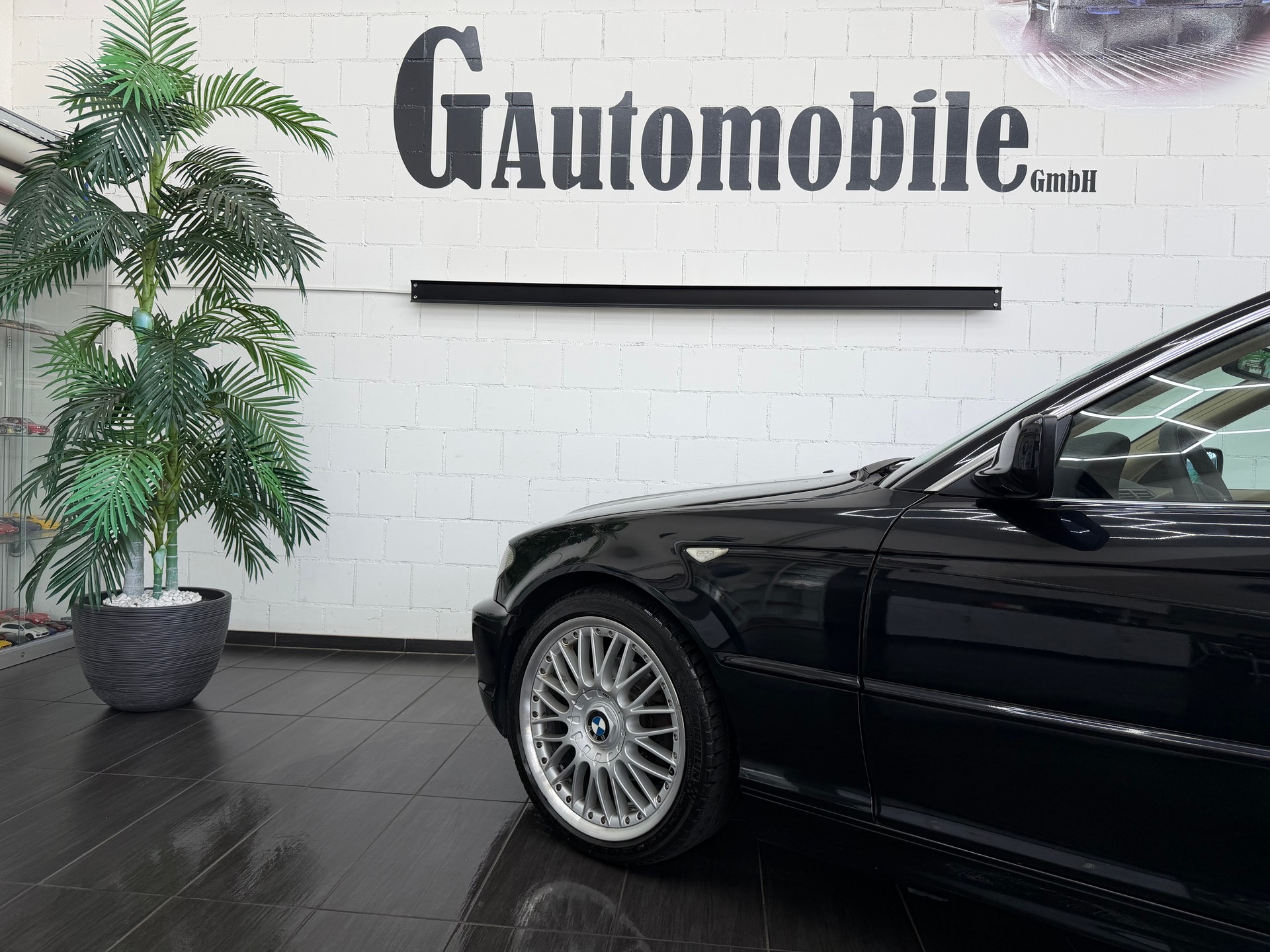 BMW 320Ci Coupé Facelift ⭐️-image-4
