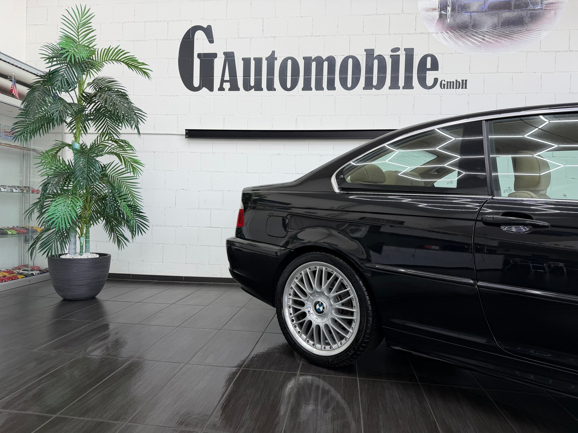 BMW 320Ci Coupé Facelift ⭐️-image-3