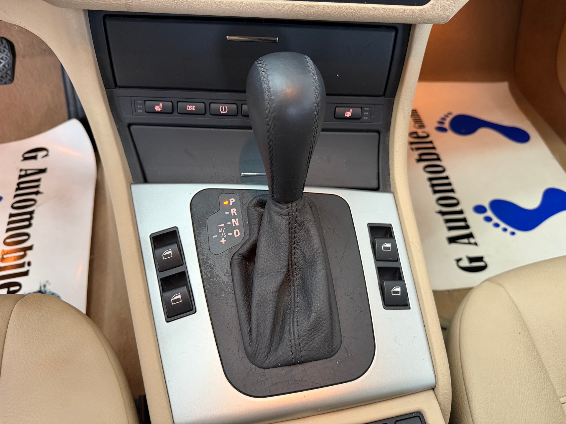 BMW 320Ci Coupé Facelift ⭐️-image-12