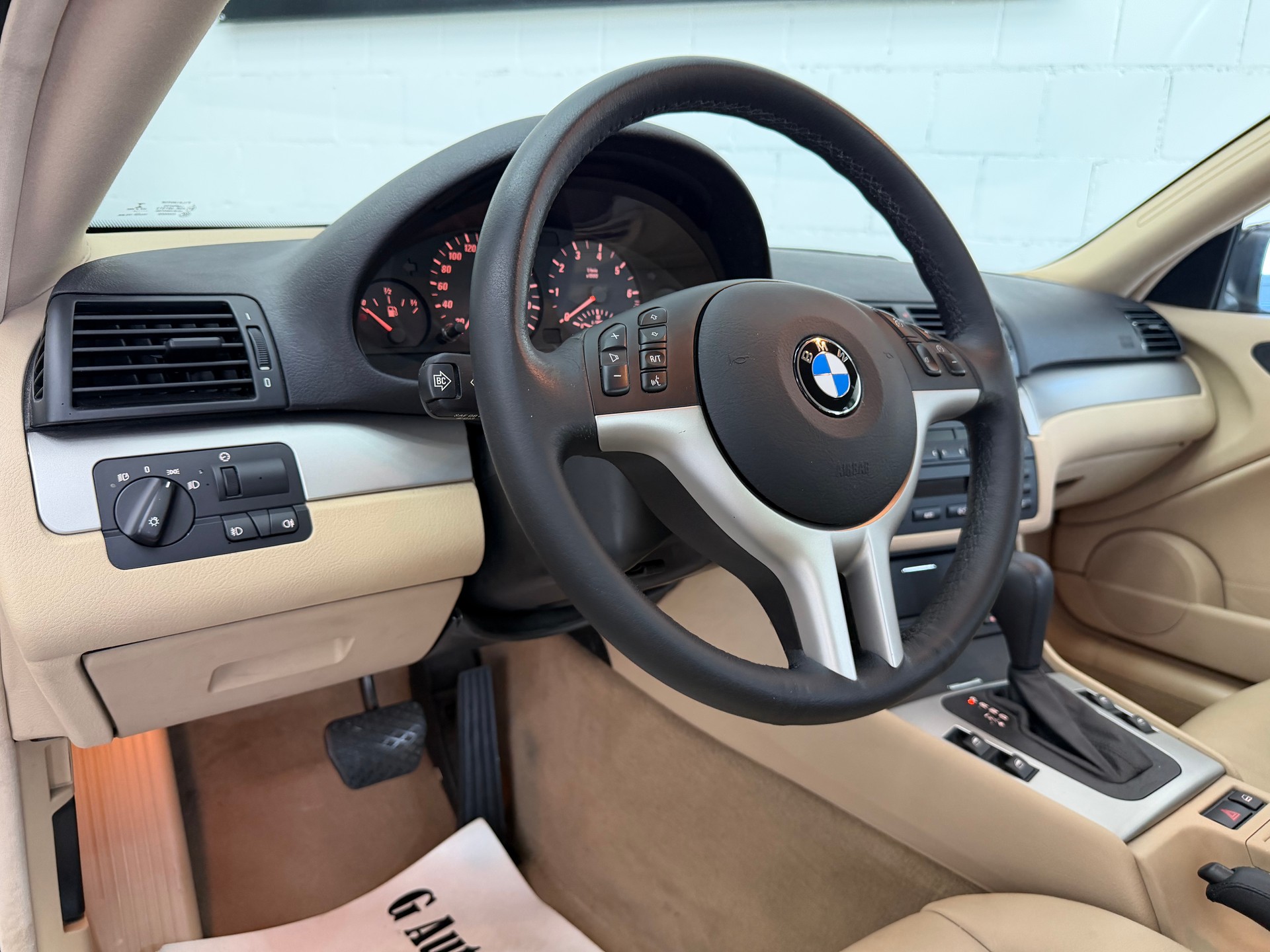 BMW 320Ci Coupé Facelift ⭐️-image-9