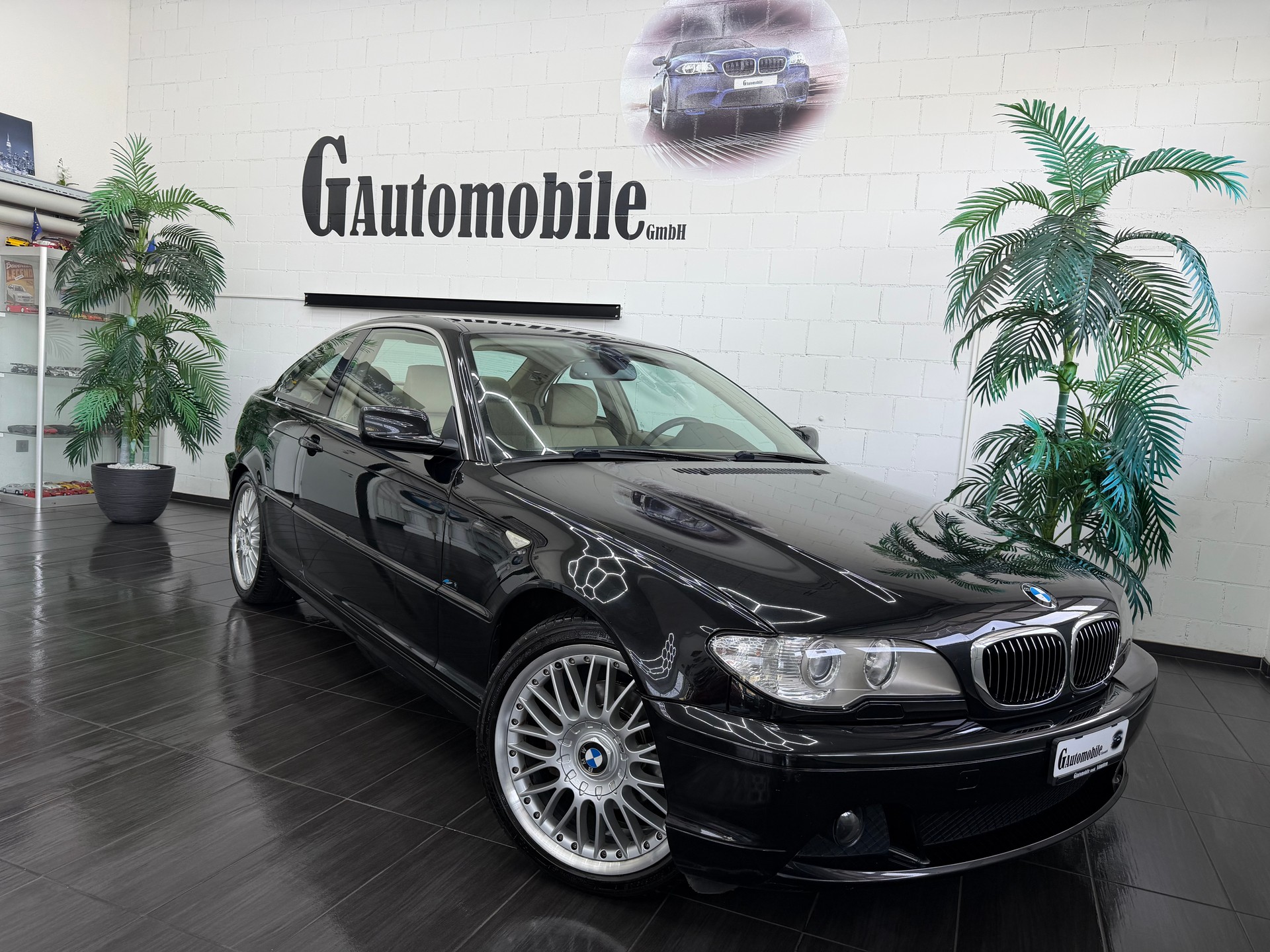 BMW 320Ci Coupé Facelift ⭐️-image-0