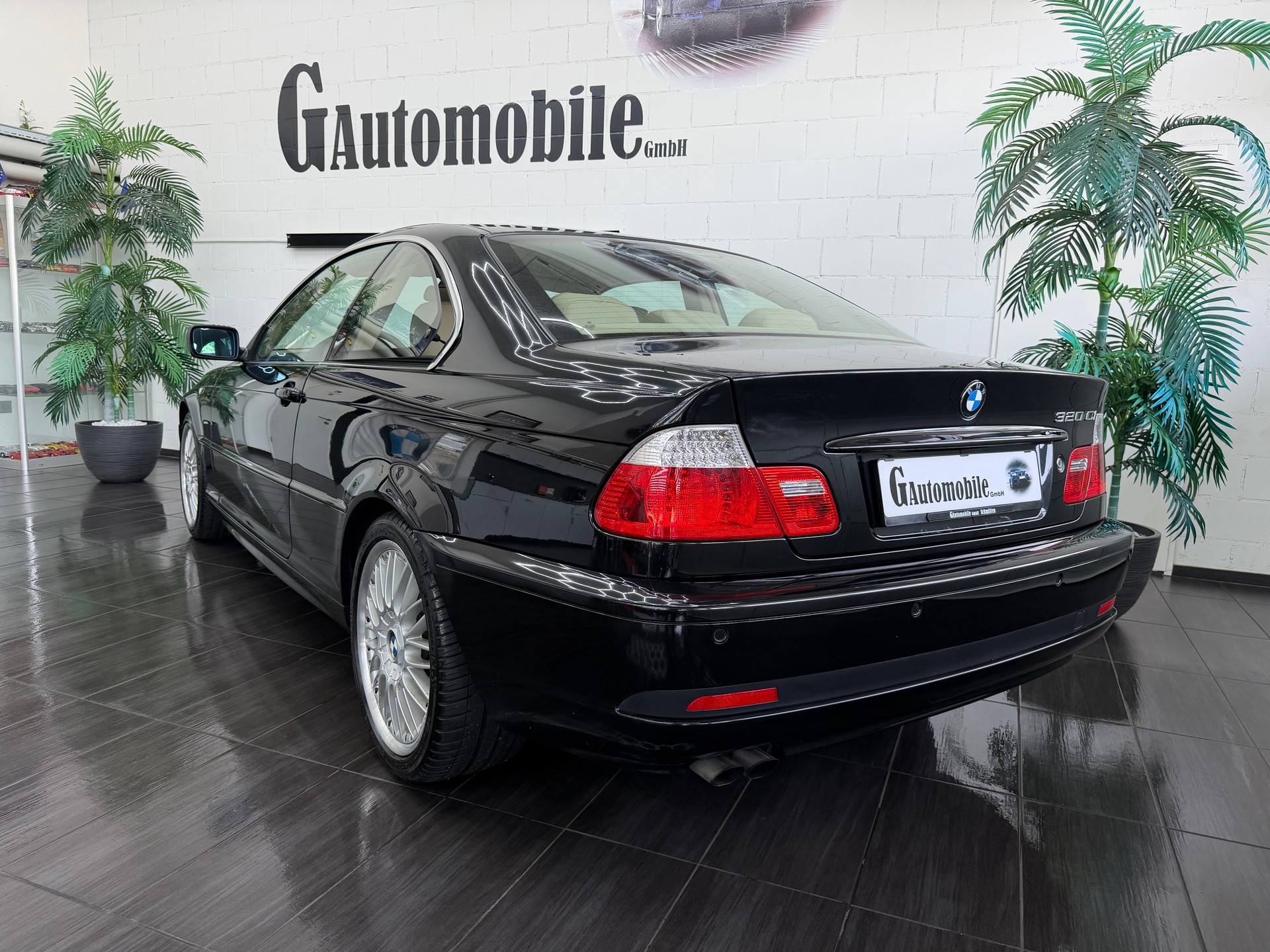 BMW 320Ci Coupé Facelift ⭐️-image-6