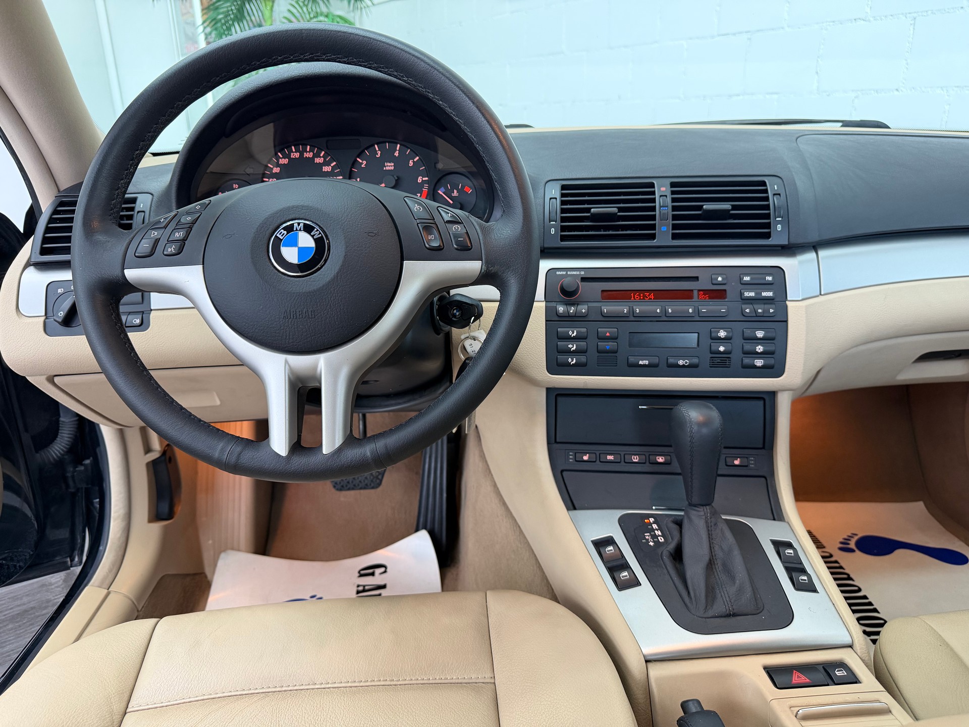 BMW 320Ci Coupé Facelift ⭐️-image-10
