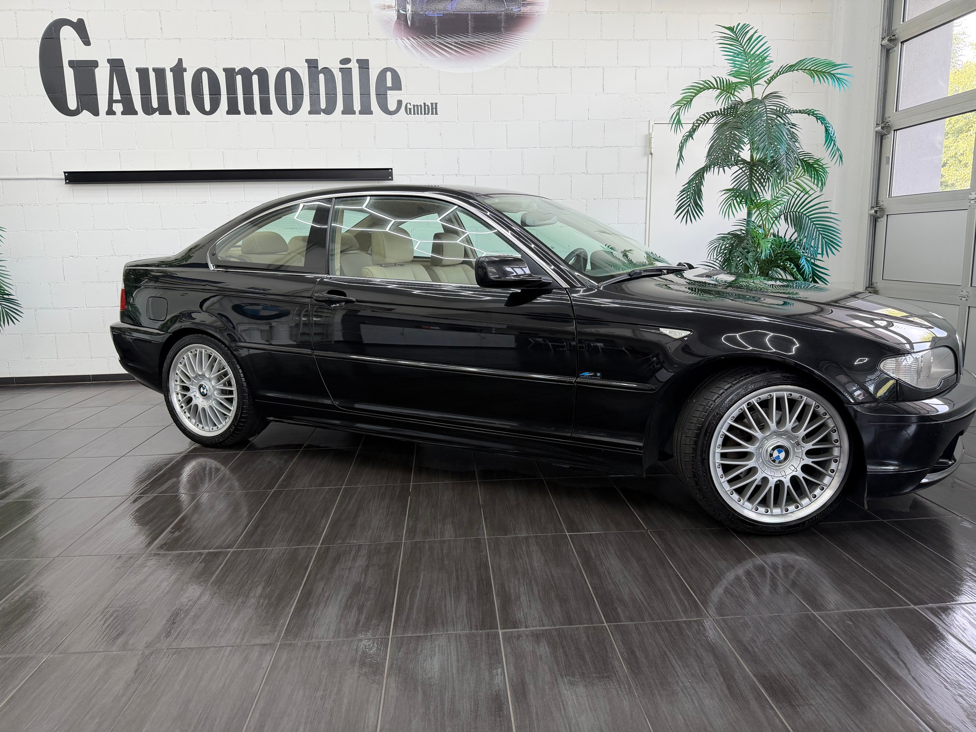BMW 320Ci Coupé Facelift ⭐️-image-2
