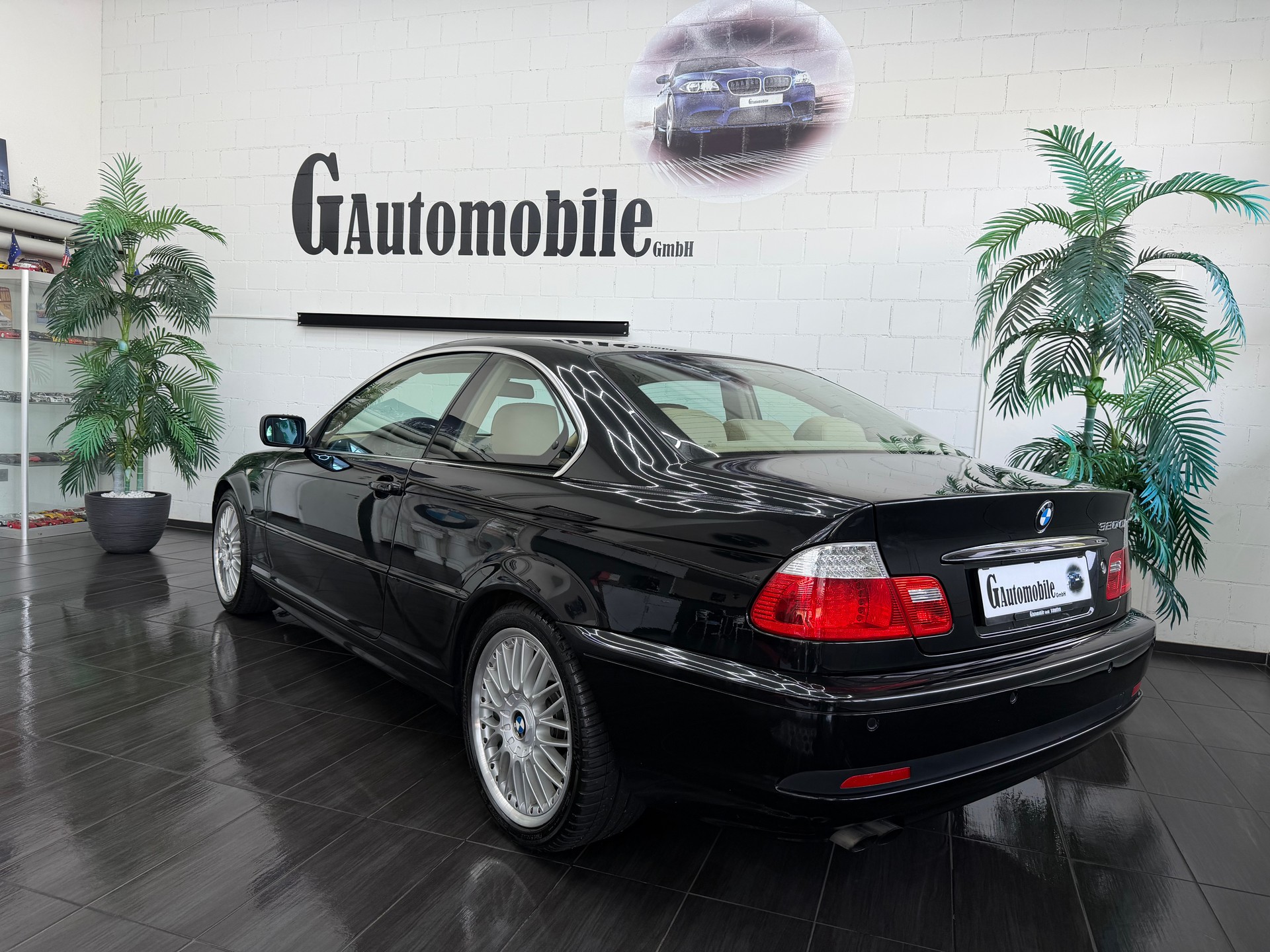 BMW 320Ci Coupé Facelift ⭐️-image-5