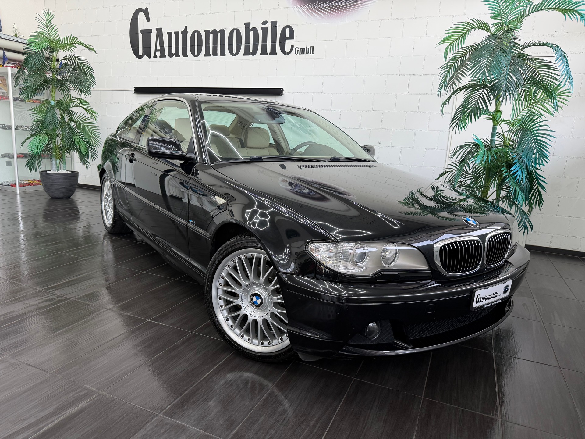 BMW 320Ci Coupé Facelift ⭐️-image-1