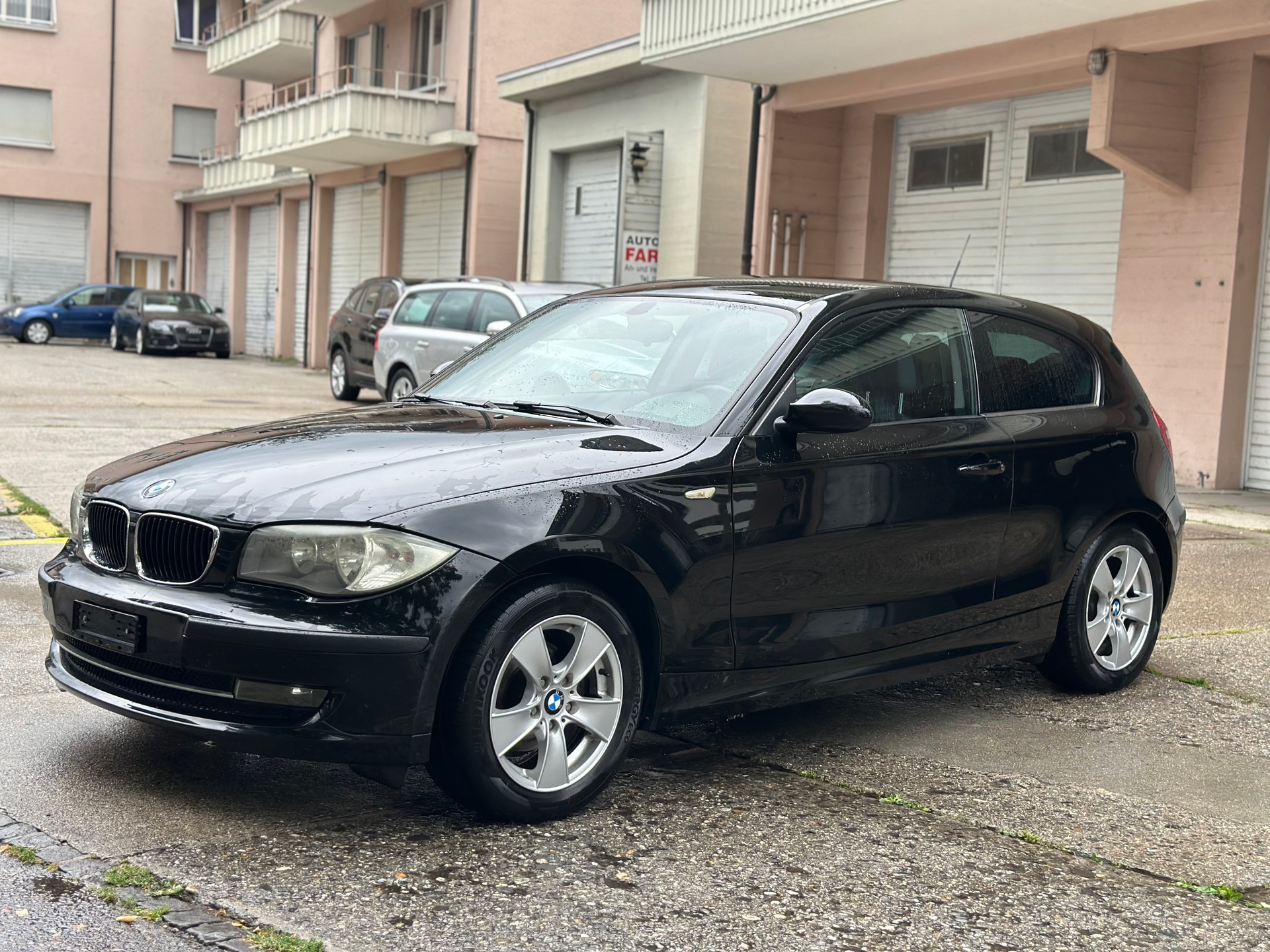 BMW 116i-image-4
