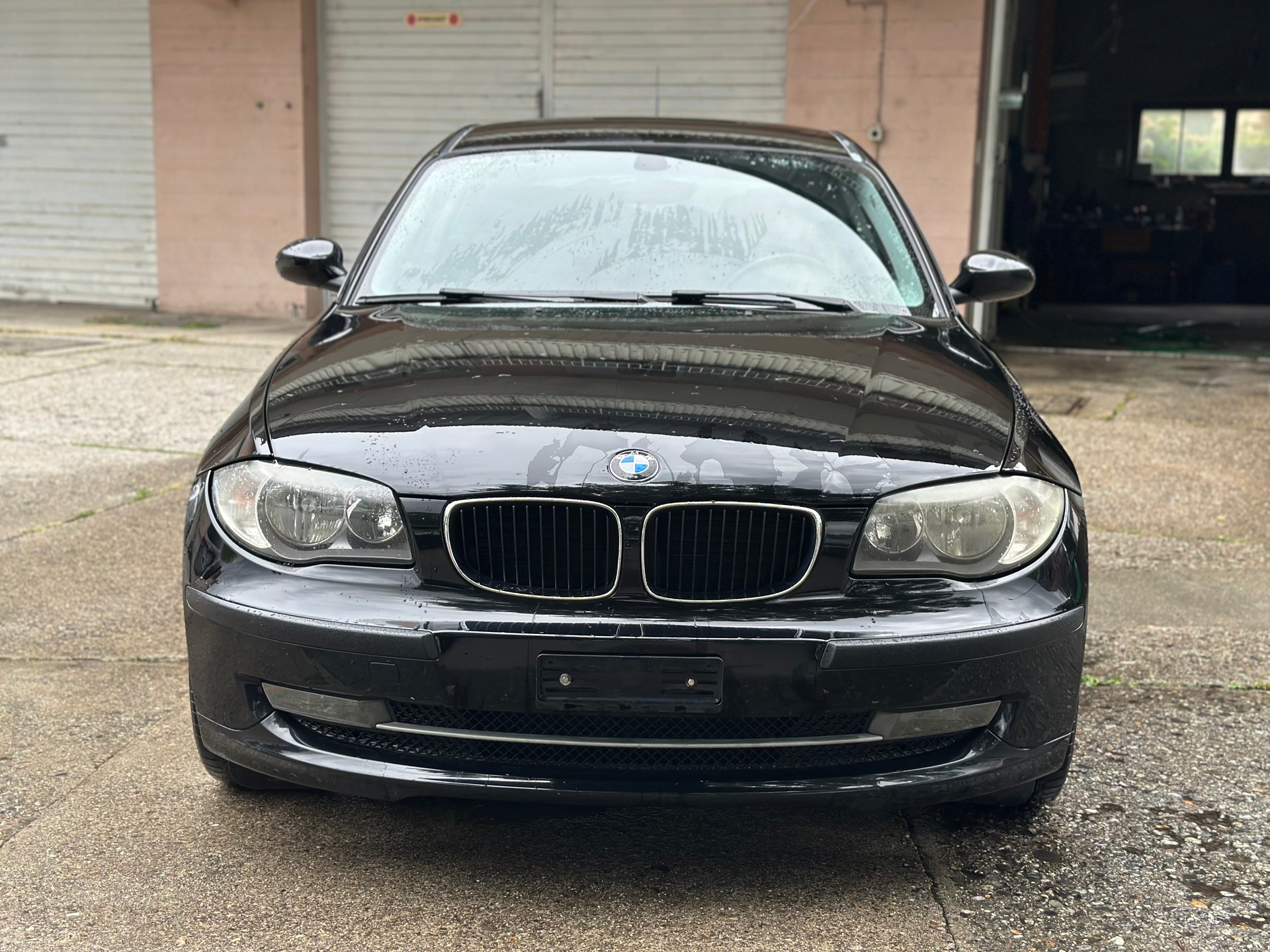 BMW 116i-image-0
