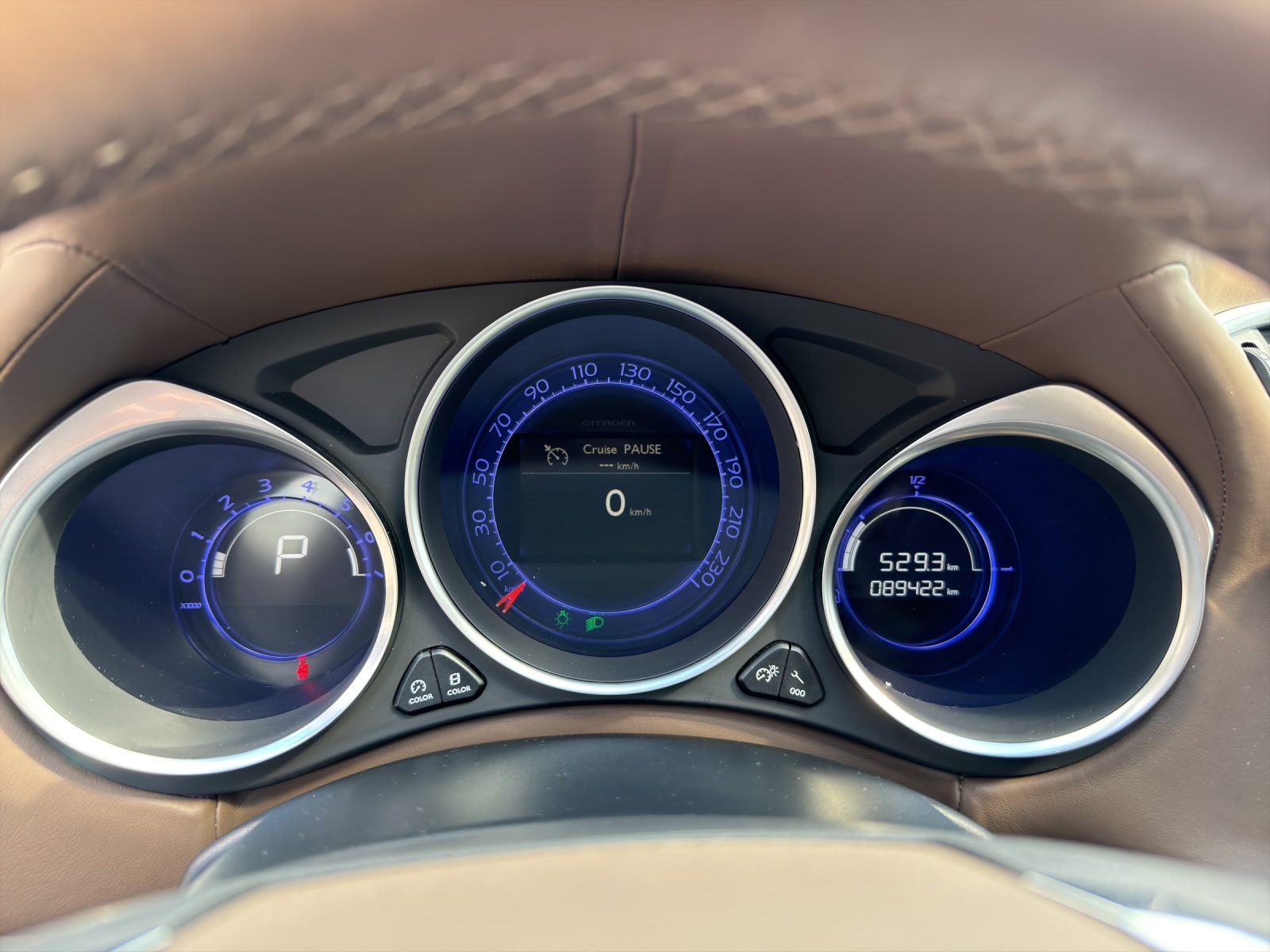 DS AUTOMOBILES DS4 1.6 THP Faubourg Addict Automatic-image-11