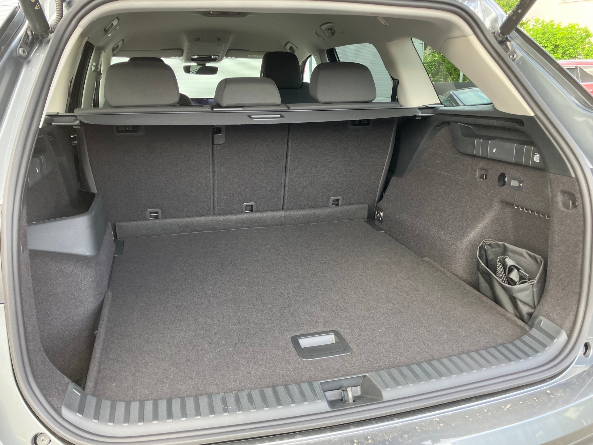 SKODA Kodiaq 2.0 TSI Dynamic 4x4 DSG-image-6