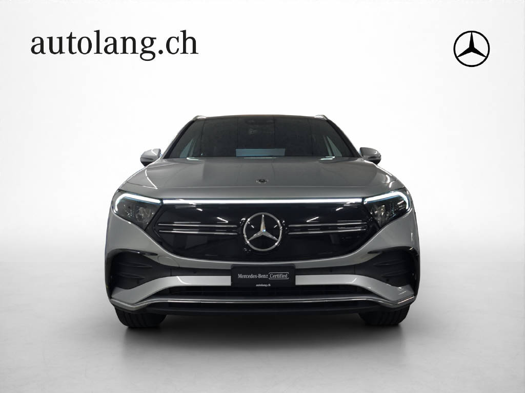 MERCEDES-BENZ EQA 350 AMG Line 4Matic-image-15