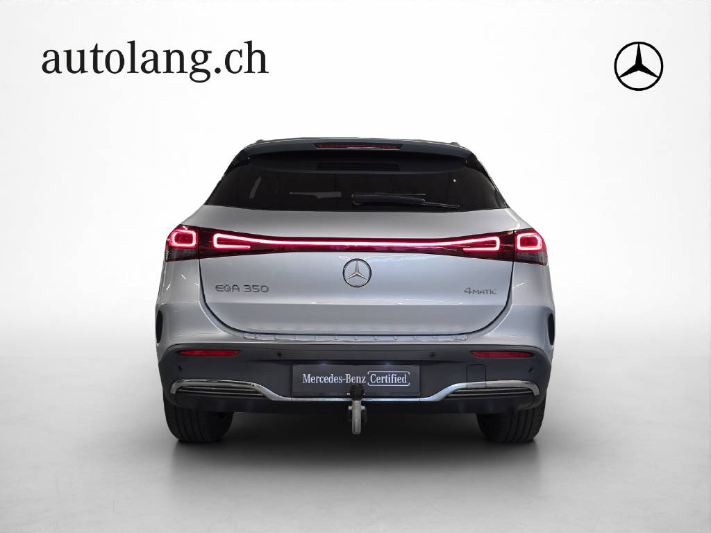 MERCEDES-BENZ EQA 350 AMG Line 4Matic-image-16