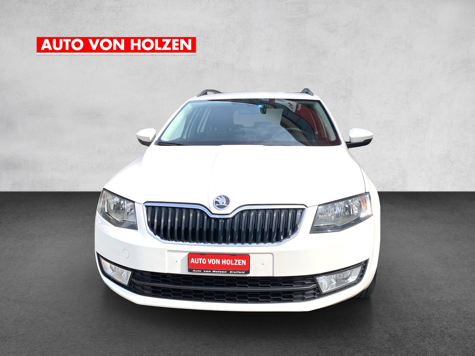 SKODA Octavia Combi 1.6 TDI Ambition 4x4-image-3