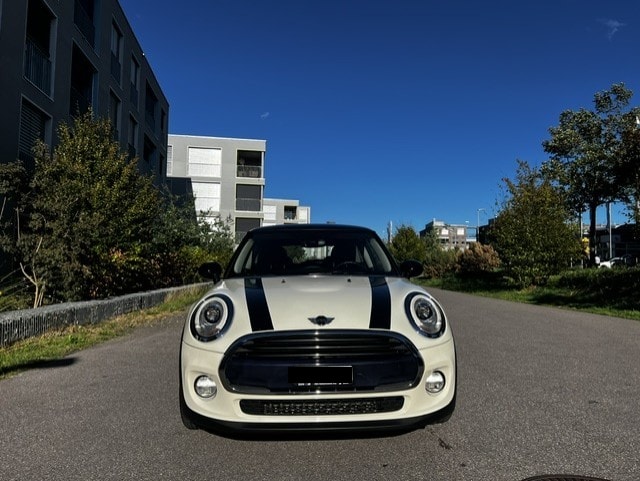 MINI 1.5i Cooper-image-0