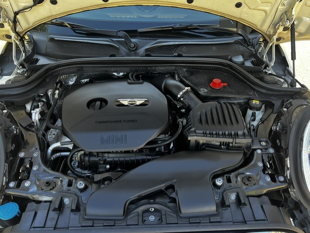 MINI 1.5i Cooper-image-5