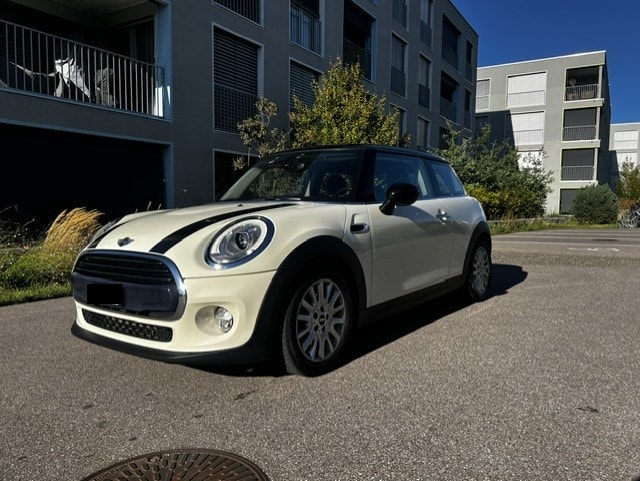 MINI 1.5i Cooper-image-1