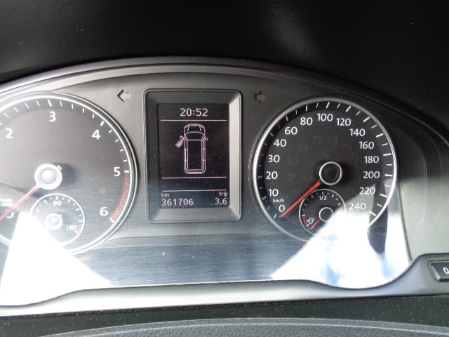 VW T5 Multivan 2.0 TDI CR Startline 4Motion-image-6