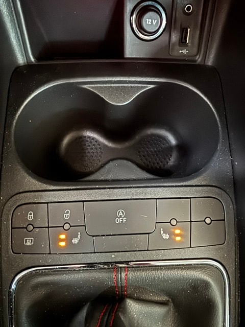 SEAT Ibiza 1.0 EcoTSI FR-image-9