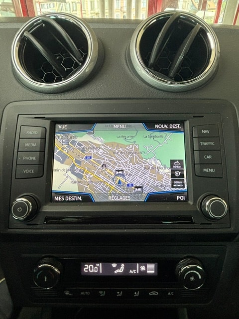SEAT Ibiza 1.0 EcoTSI FR-image-8