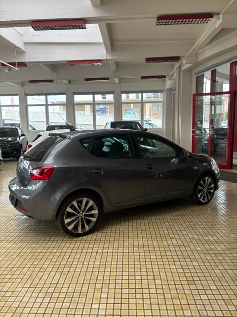 SEAT Ibiza 1.0 EcoTSI FR-image-1