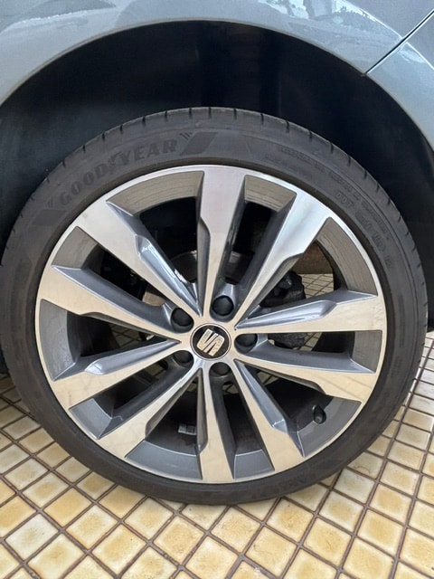 SEAT Ibiza 1.0 EcoTSI FR-image-10