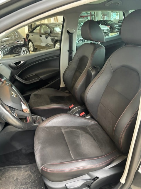 SEAT Ibiza 1.0 EcoTSI FR-image-5