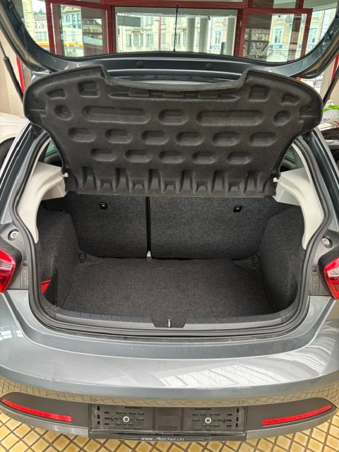 SEAT Ibiza 1.0 EcoTSI FR-image-3