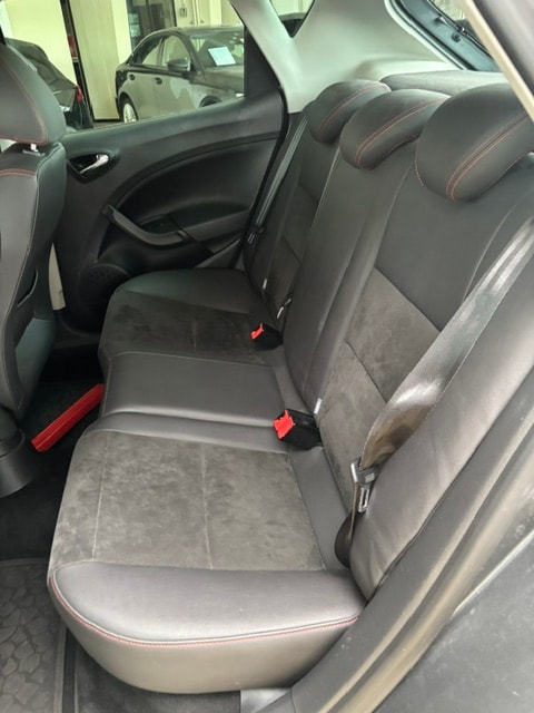 SEAT Ibiza 1.0 EcoTSI FR-image-4