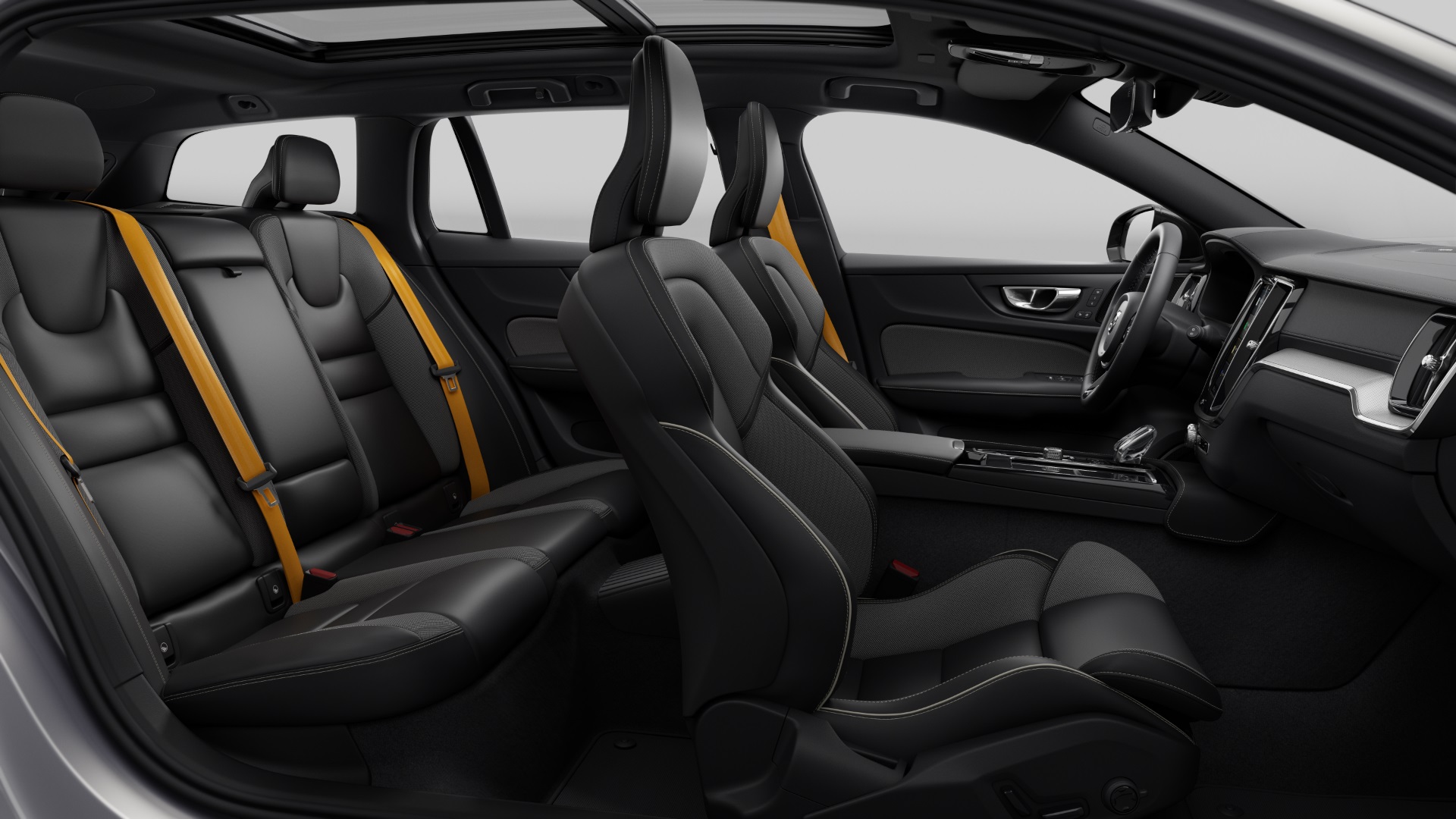 VOLVO V60 2.0 T8 TE Polestar eAWD-image-5