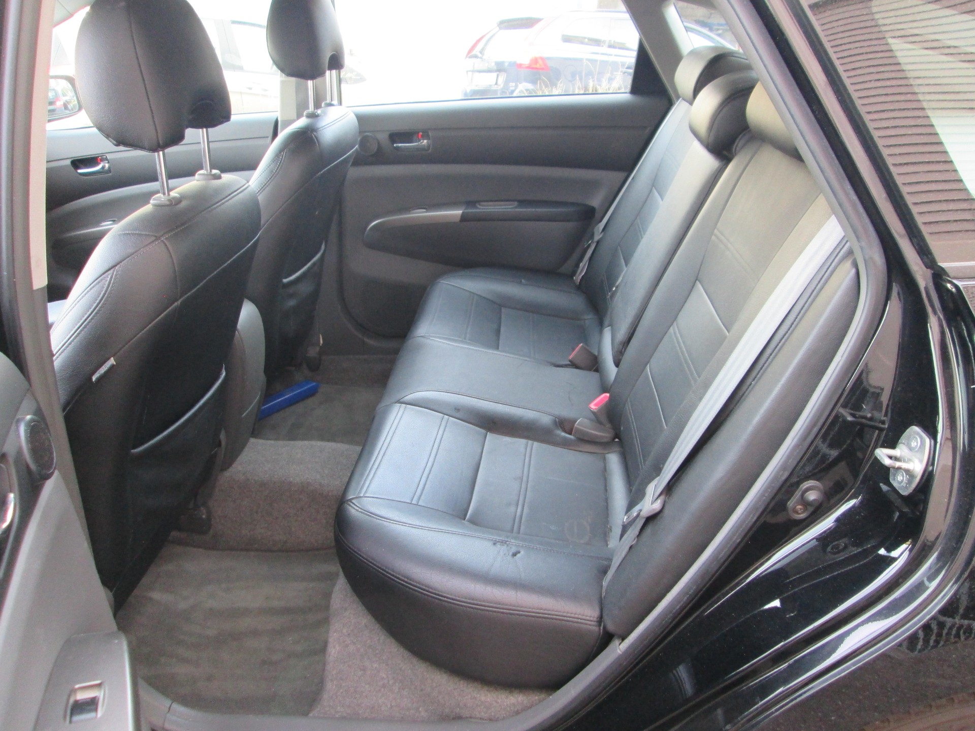 TOYOTA Prius 1.5 16V Hybrid-image-8