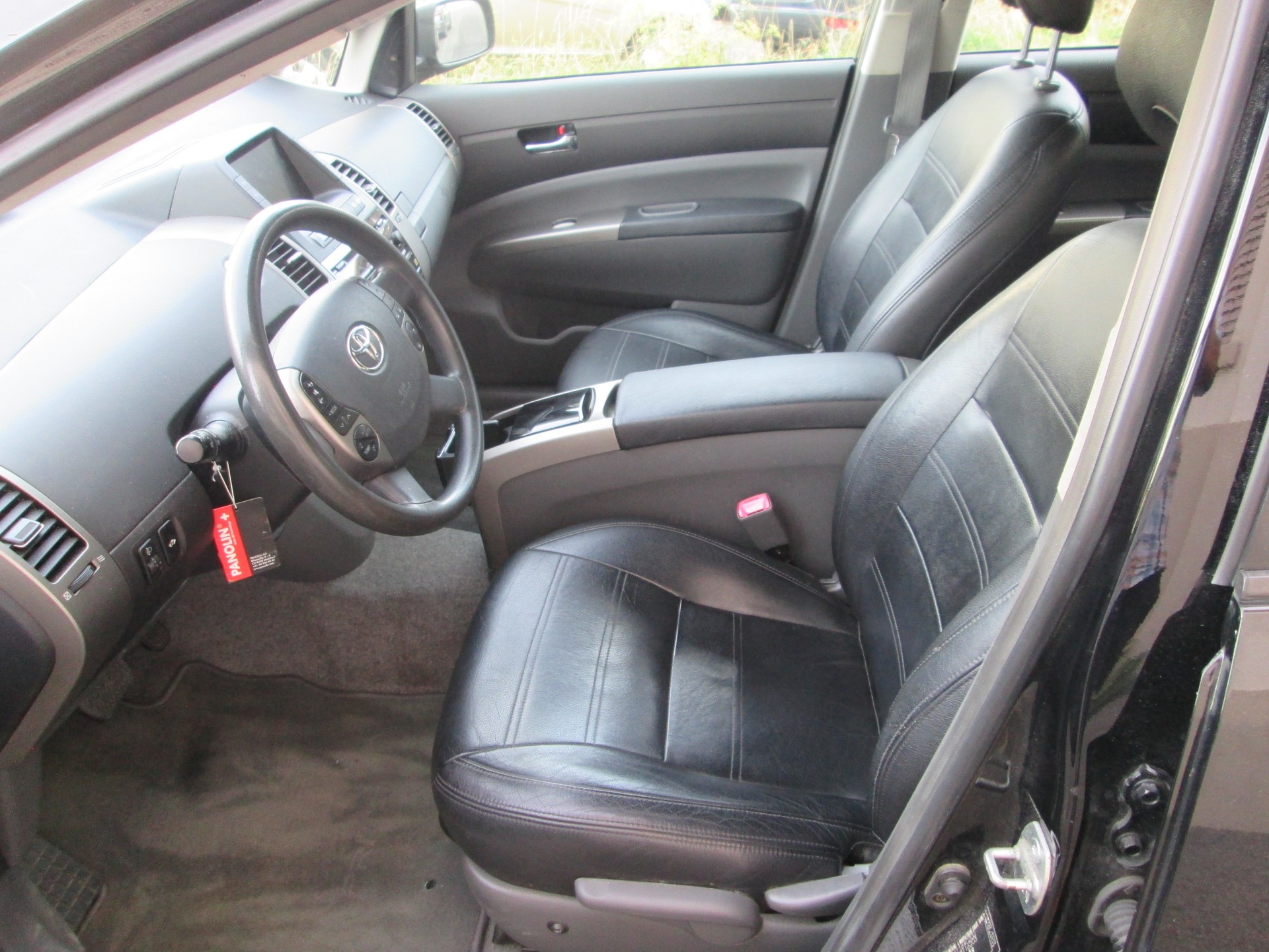 TOYOTA Prius 1.5 16V Hybrid-image-7