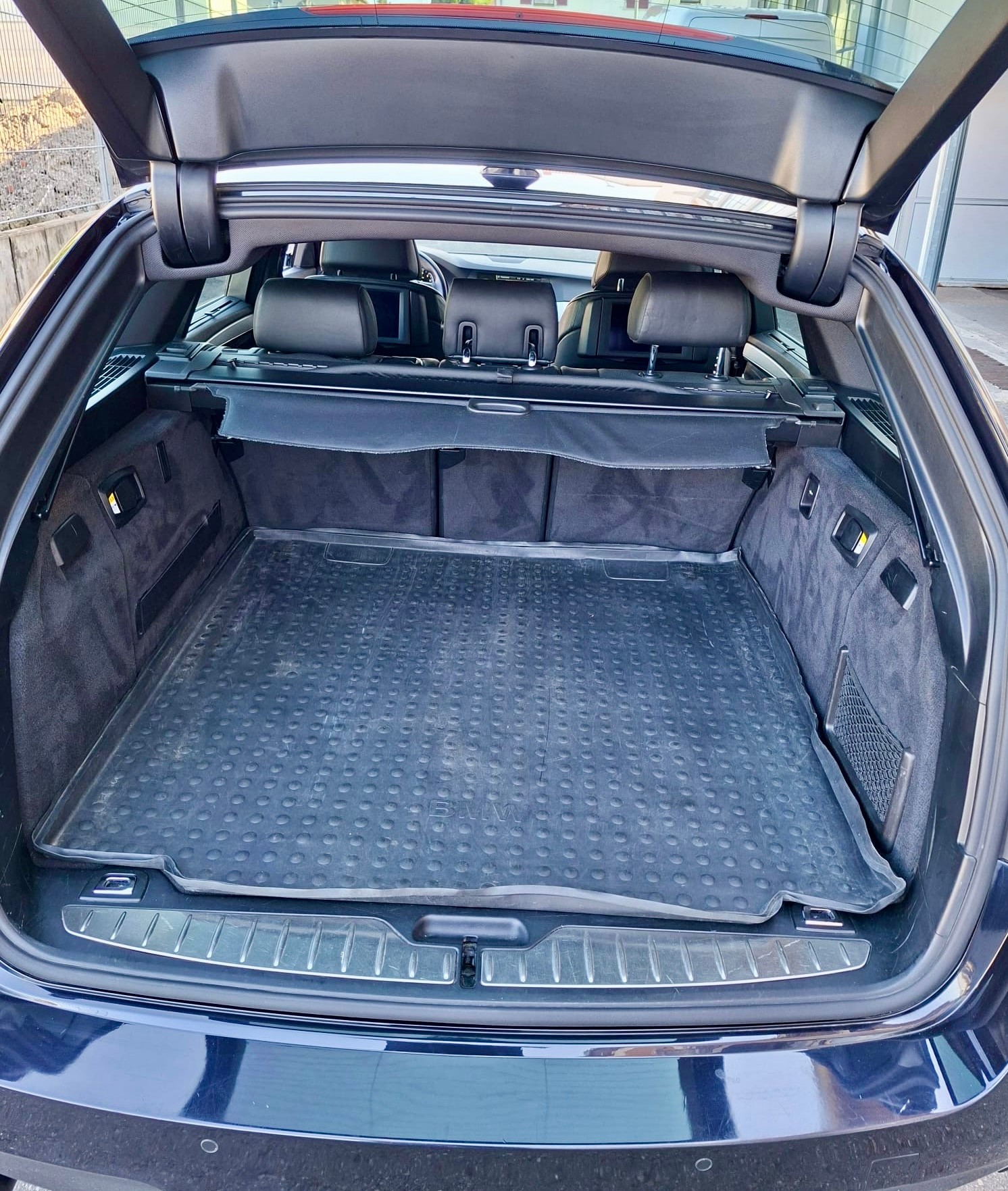 BMW 535i F11 M-Paket-image-10