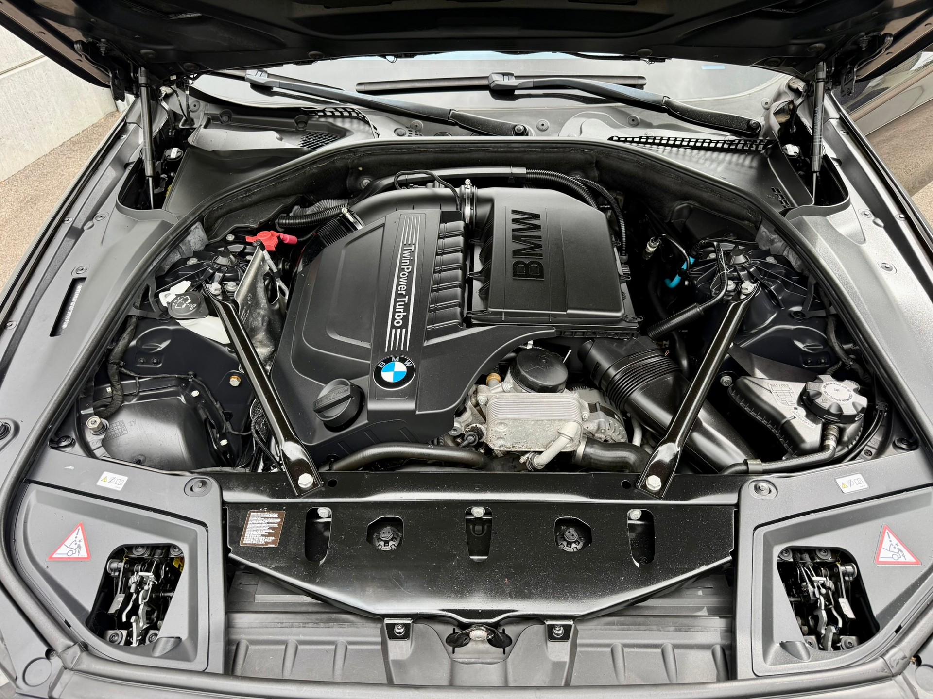 BMW 535i F11 M-Paket-image-3