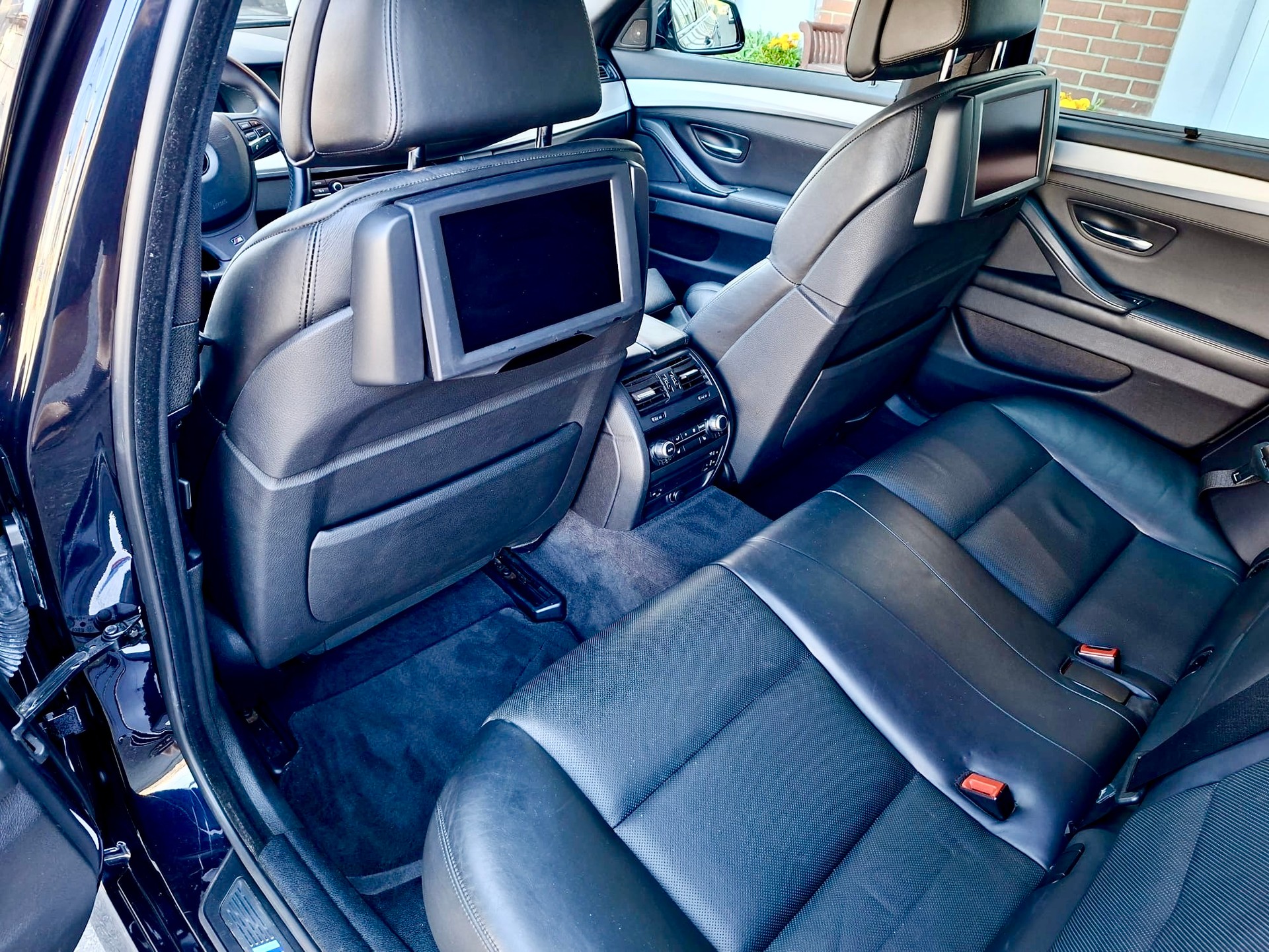 BMW 535i F11 M-Paket-image-9