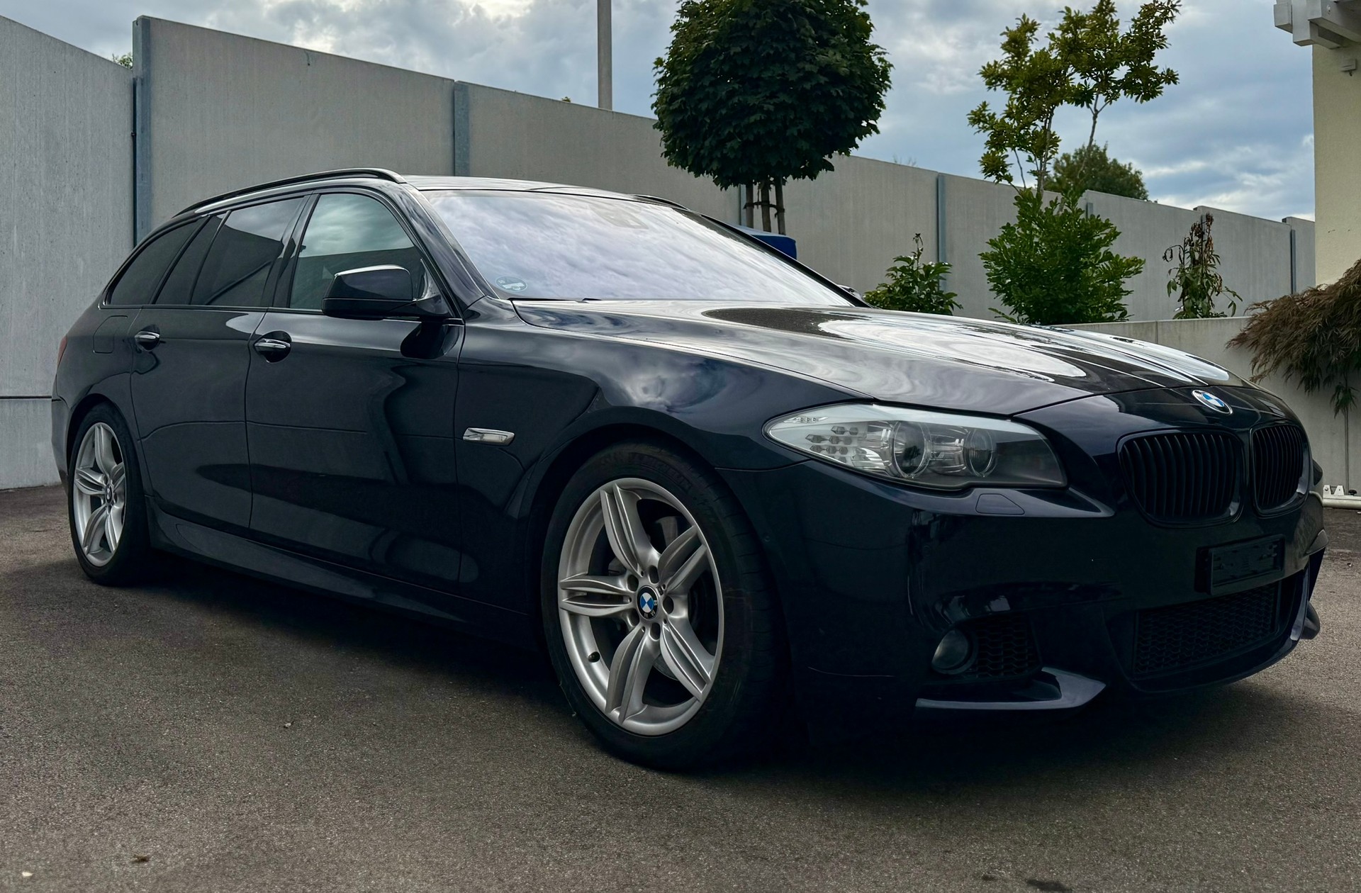 BMW 535i F11 M-Paket-image-0