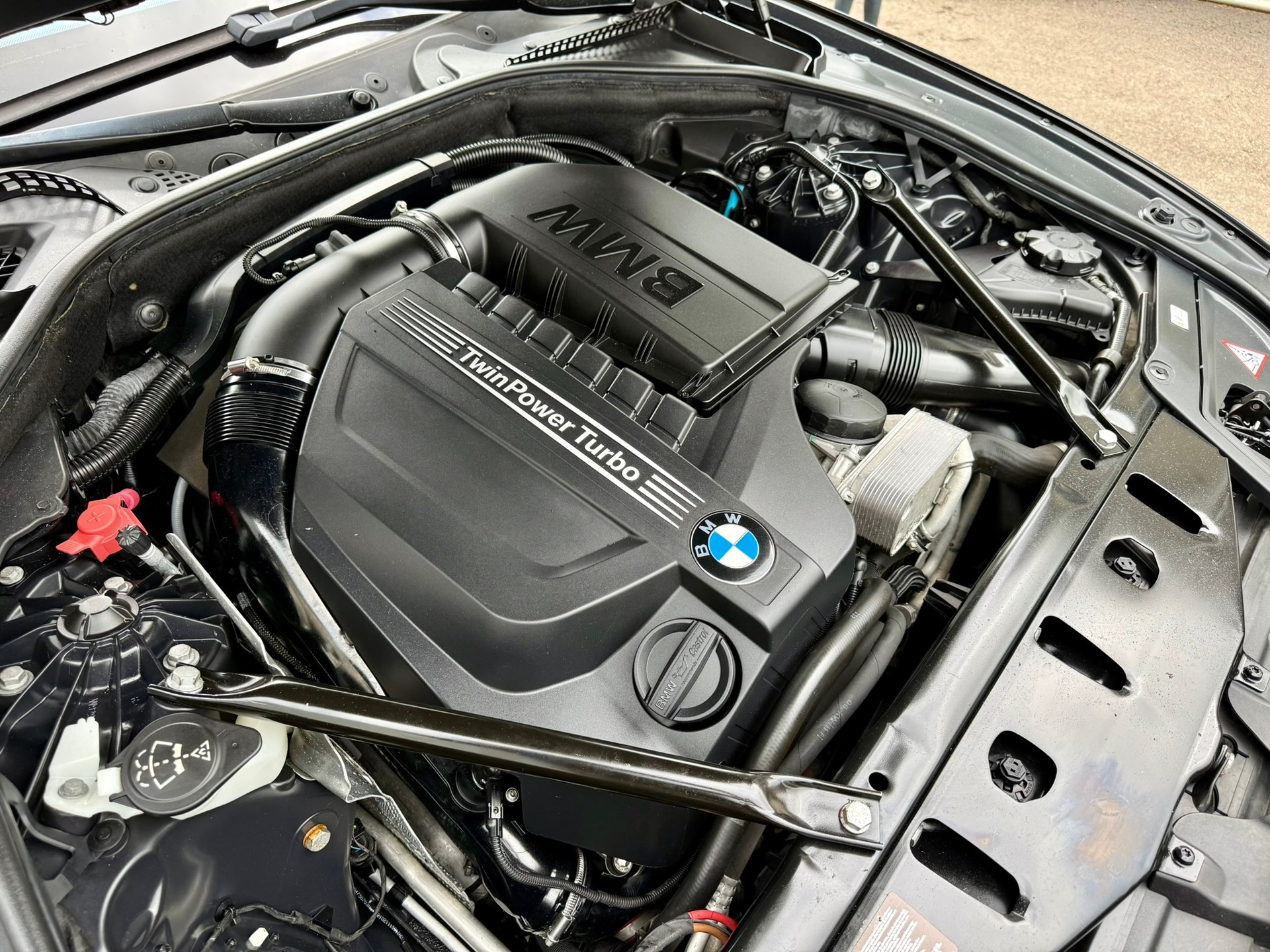 BMW 535i F11 M-Paket-image-12