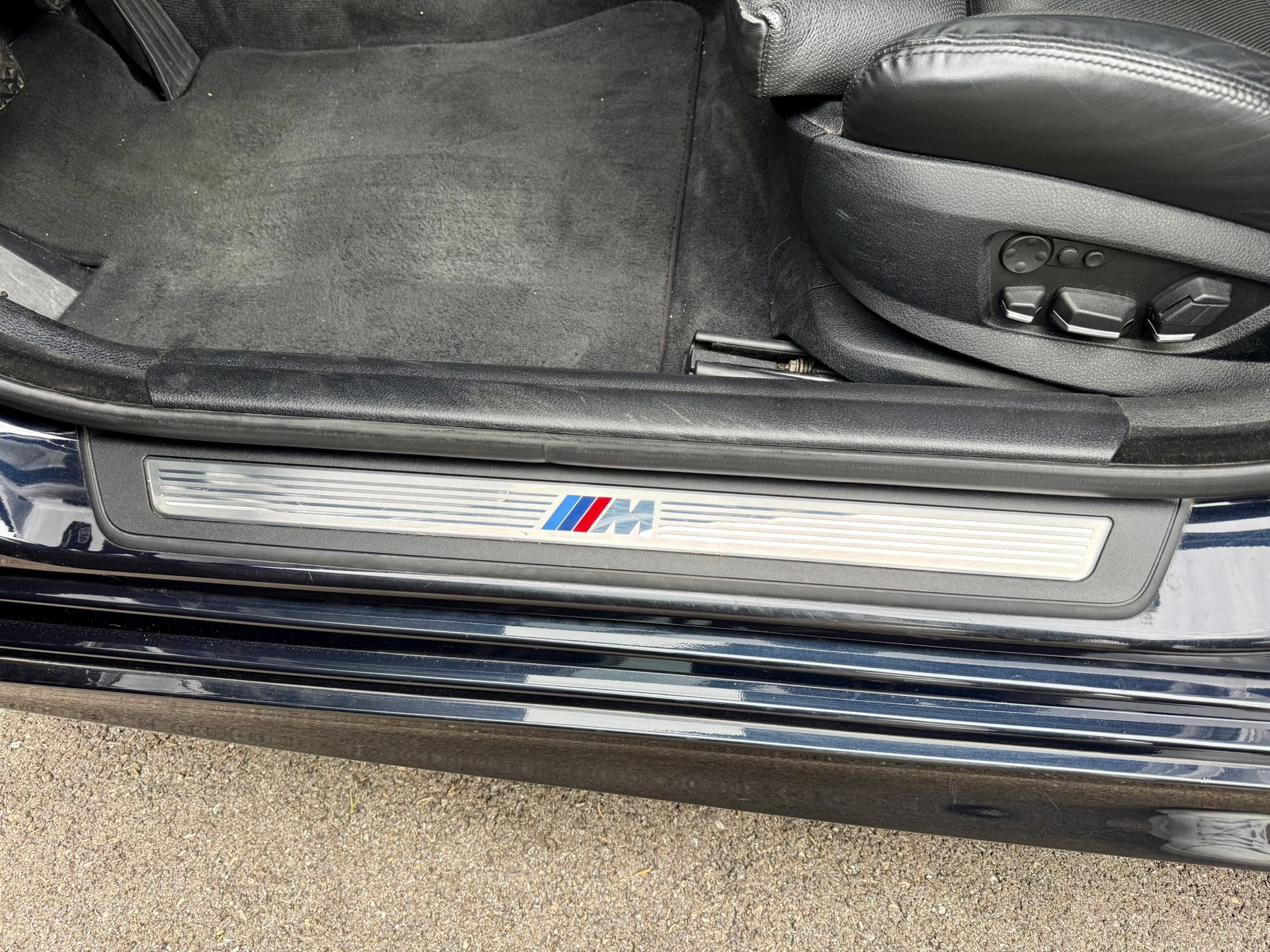 BMW 535i F11 M-Paket-image-11