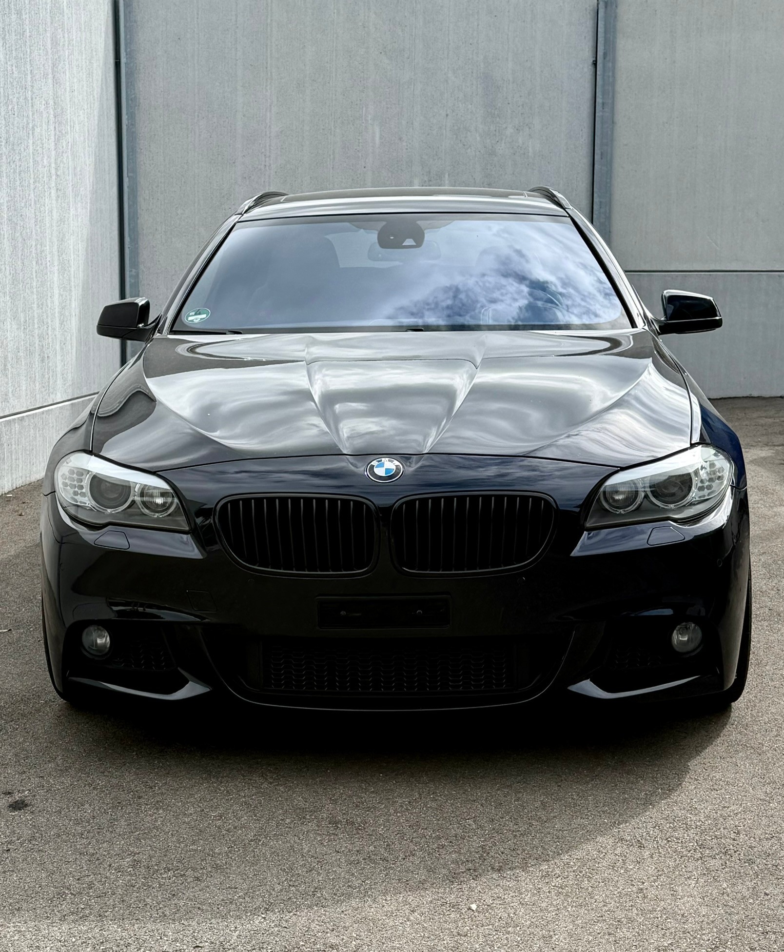 BMW 535i F11 M-Paket-image-2
