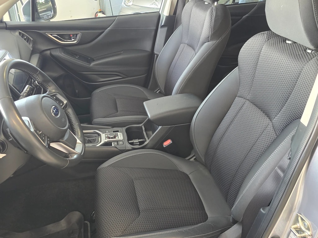 SUBARU Forester 2.0i Swiss Plus Lineartronic 8fache Alufelgen-image-8