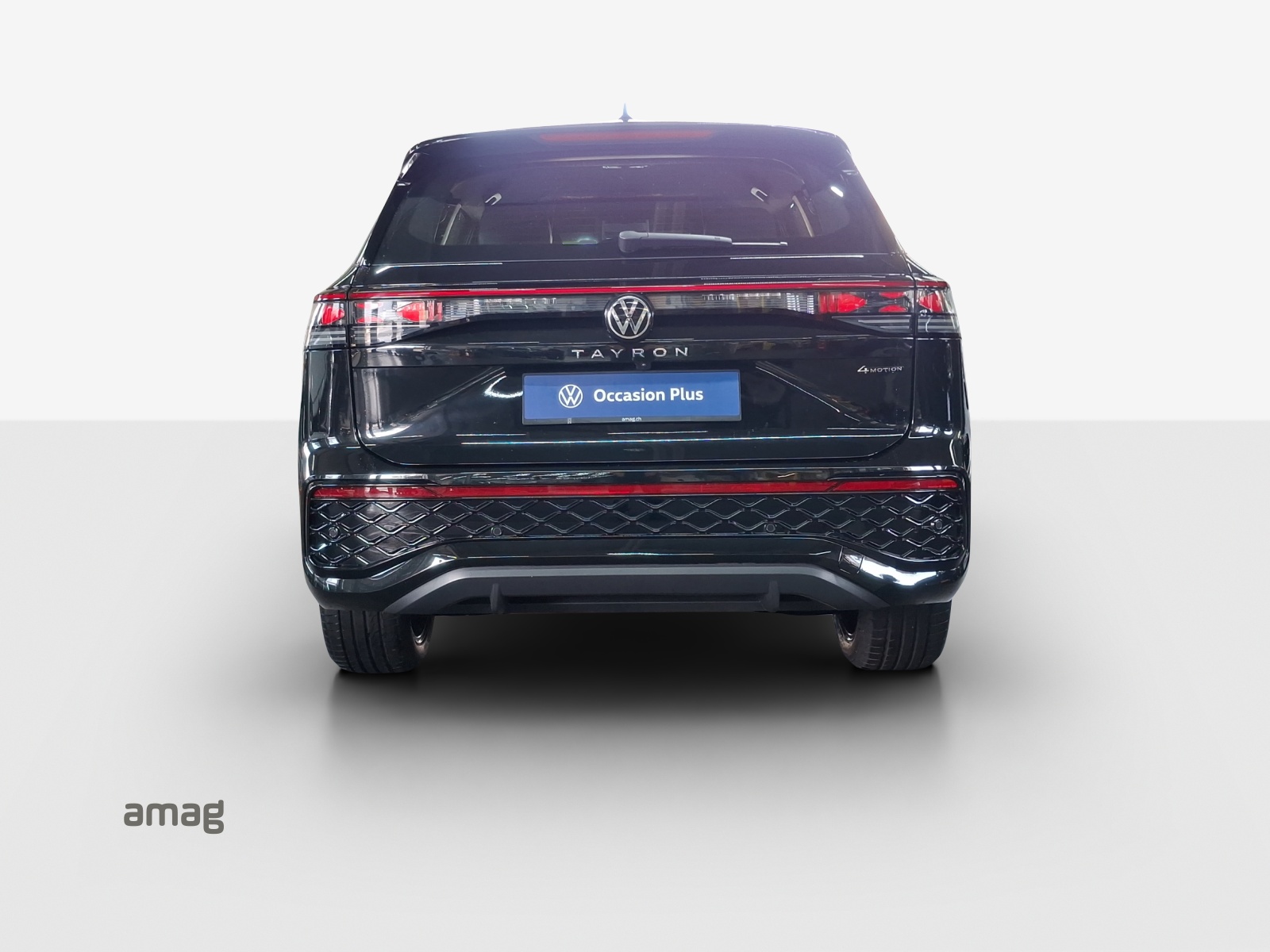 VW Tayron 2.0 TSI R-Line DSG 4Motion-image-3