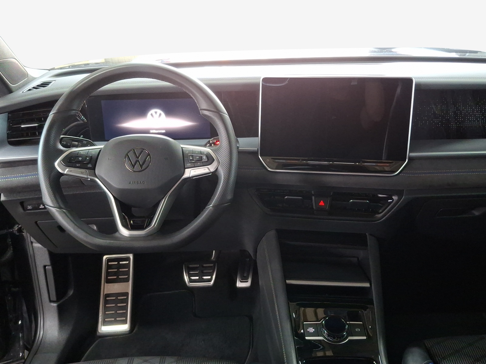 VW Tayron 2.0 TSI R-Line DSG 4Motion-image-8