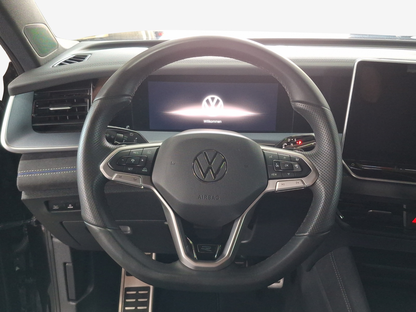 VW Tayron 2.0 TSI R-Line DSG 4Motion-image-9